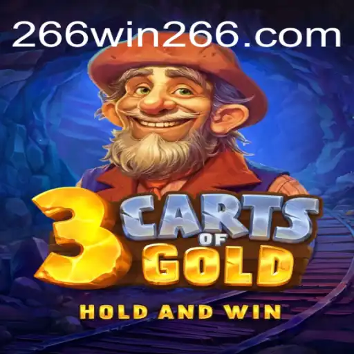 Descubra o Mundo de '3cartsOfGold': Um Jogo Emocionante