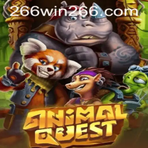 Explorando o Fascinante Mundo do AnimalQuest: Tudo o que Você Precisa Saber