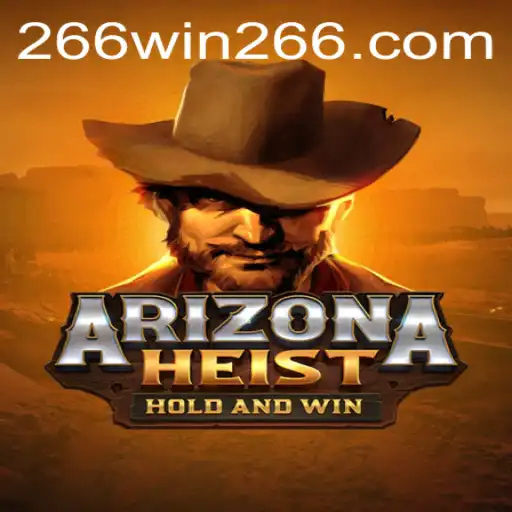 Explorando ArizonaHeist: A Aventura Intensa no Oeste Selvagem