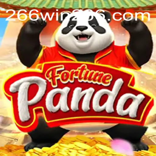 Explorando o Mundo de FortunePanda no 266win.com