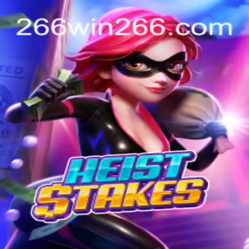 Explorando o Intrigante Mundo de HeistStakes