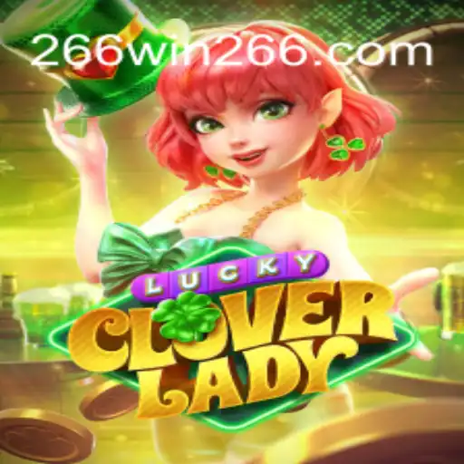 Explorando LuckyCloverLady: O Jogo de Sorte e Estratégia