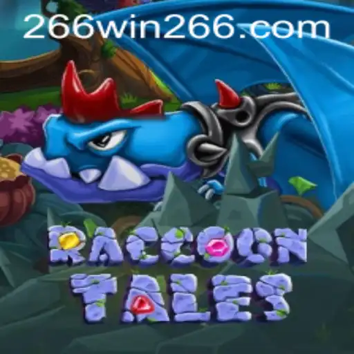 Explorando o Mundo Fascinante do Jogo RaccoonTales