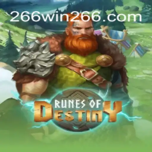 RunesOfDestiny: Uma Aventura Épica no Mundo dos Jogos