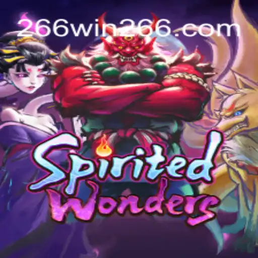 Descobrindo SpiritedWonders: Um Mergulho no Jogo do Momento