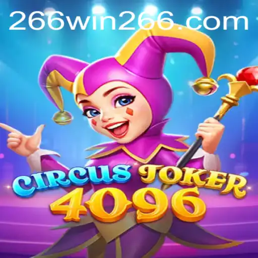 Descubra o Mundo de CircusJoker4096: Um Game Revolucionário