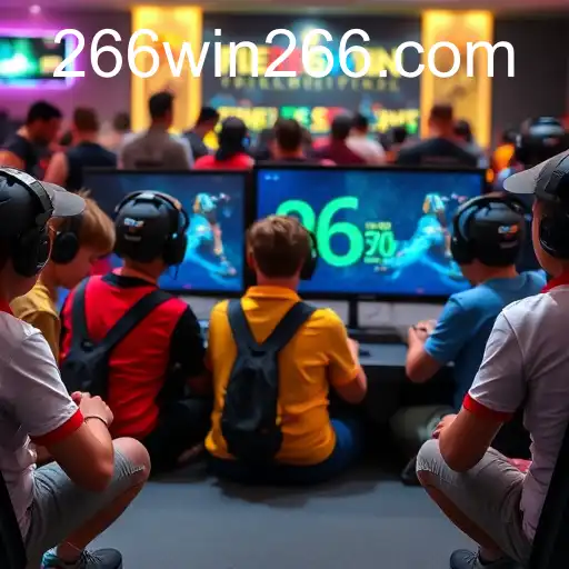 Comunidade Jogadores