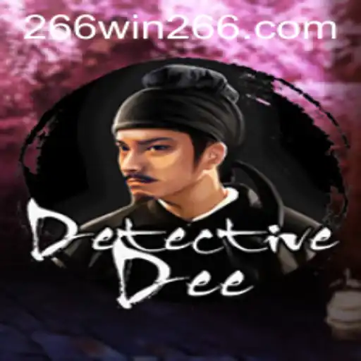 Explorando o Universo de DetectiveDee: Desvendando Mistérios e Aventuras