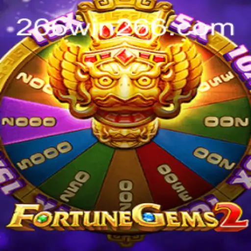 FortuneGems2: Descubra a Emoção do Novo Jogo Disponível em 266win.com