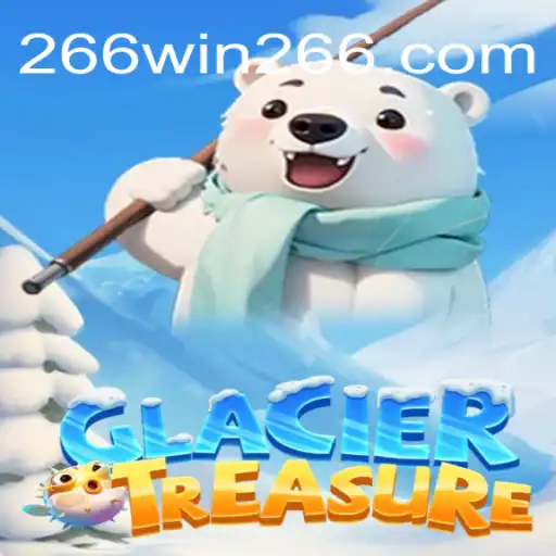 Descubra GlacierTreasure: O Jogo de Aventura Congelante
