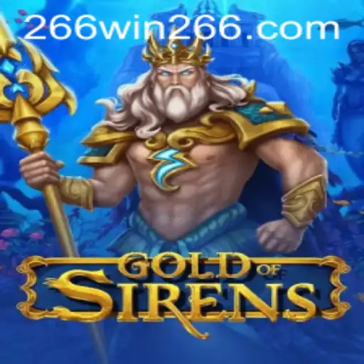 Descubra o Mundo de GoldofSirens e o Desafio de 266win.com
