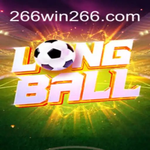 Descubra LongBall: O Novo Fenômeno dos Jogos com 266win.com