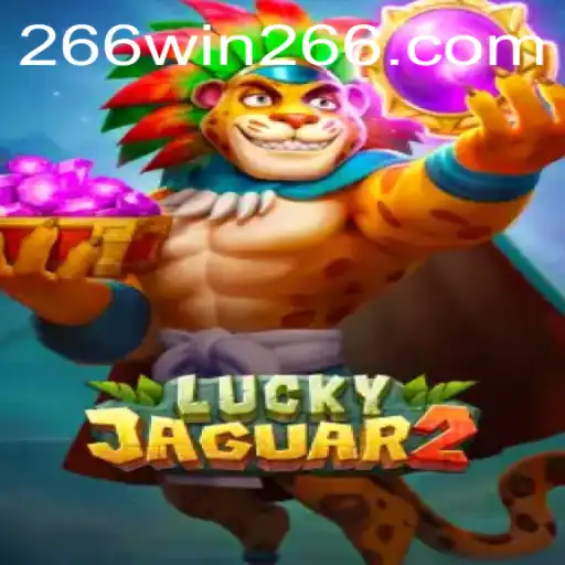 Descubra o Mundo Empolgante de Luckyjaguar2 no 266win.com