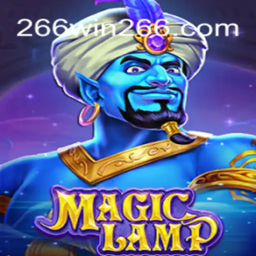 Descubra o Fascinante Universo de MagicLamp