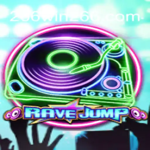 Descubra o Mundo Vibrante e Energizante de RaveJump