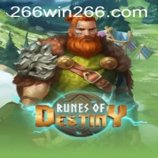 RunesOfDestiny: Uma Aventura Épica no Mundo dos Jogos