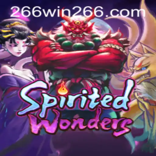 Descobrindo SpiritedWonders: Um Mergulho no Jogo do Momento