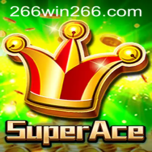 Descubra SuperAce: O Jogo Inovador da 266win.com